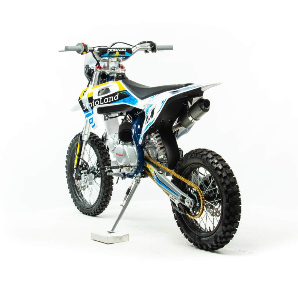 Питбайк MIC (Made in China) NX 125 (2021) | Мототека